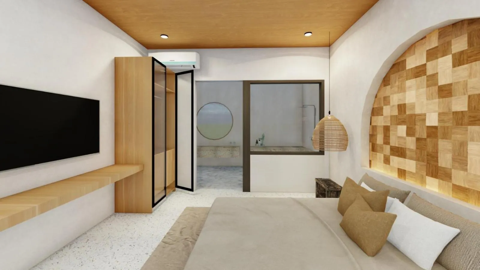 Avaya Boutique Hostel Bali Legian  0*, Legian (Bali) Indonesia